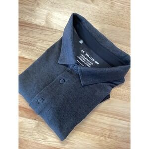 EUC Mens Under Armour‎ The Playoff Short Sleeved Golf Polo - XXL